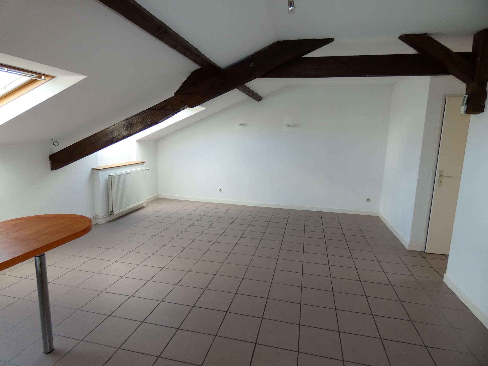 Location Appartement à Saint-Max 3 pièces