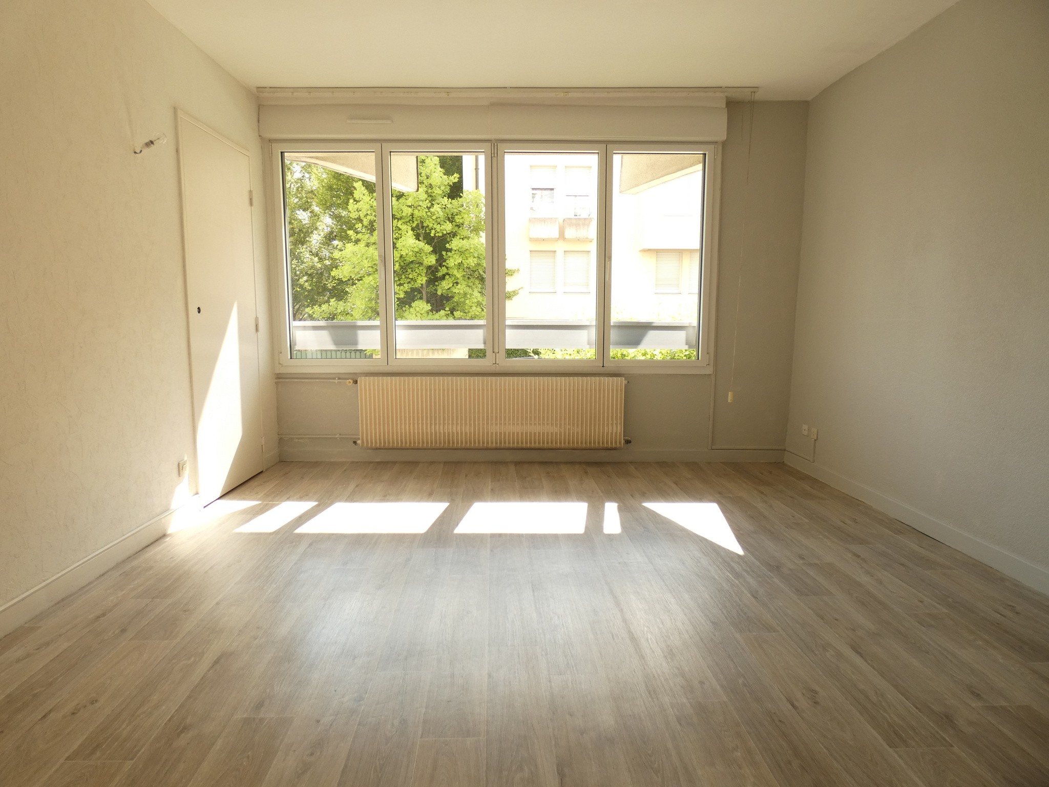 Location Appartement à Nancy 4 pièces