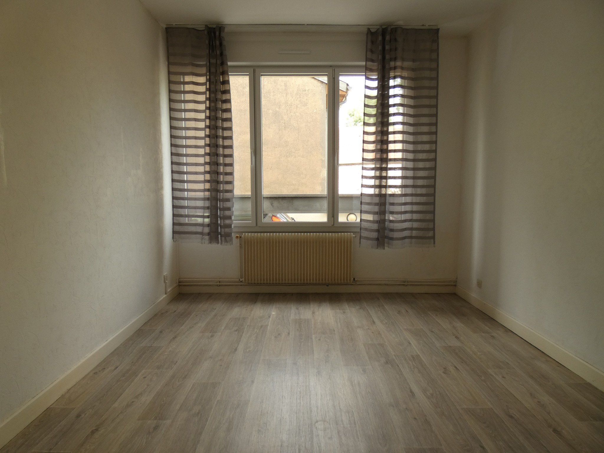 Location Appartement à Nancy 4 pièces