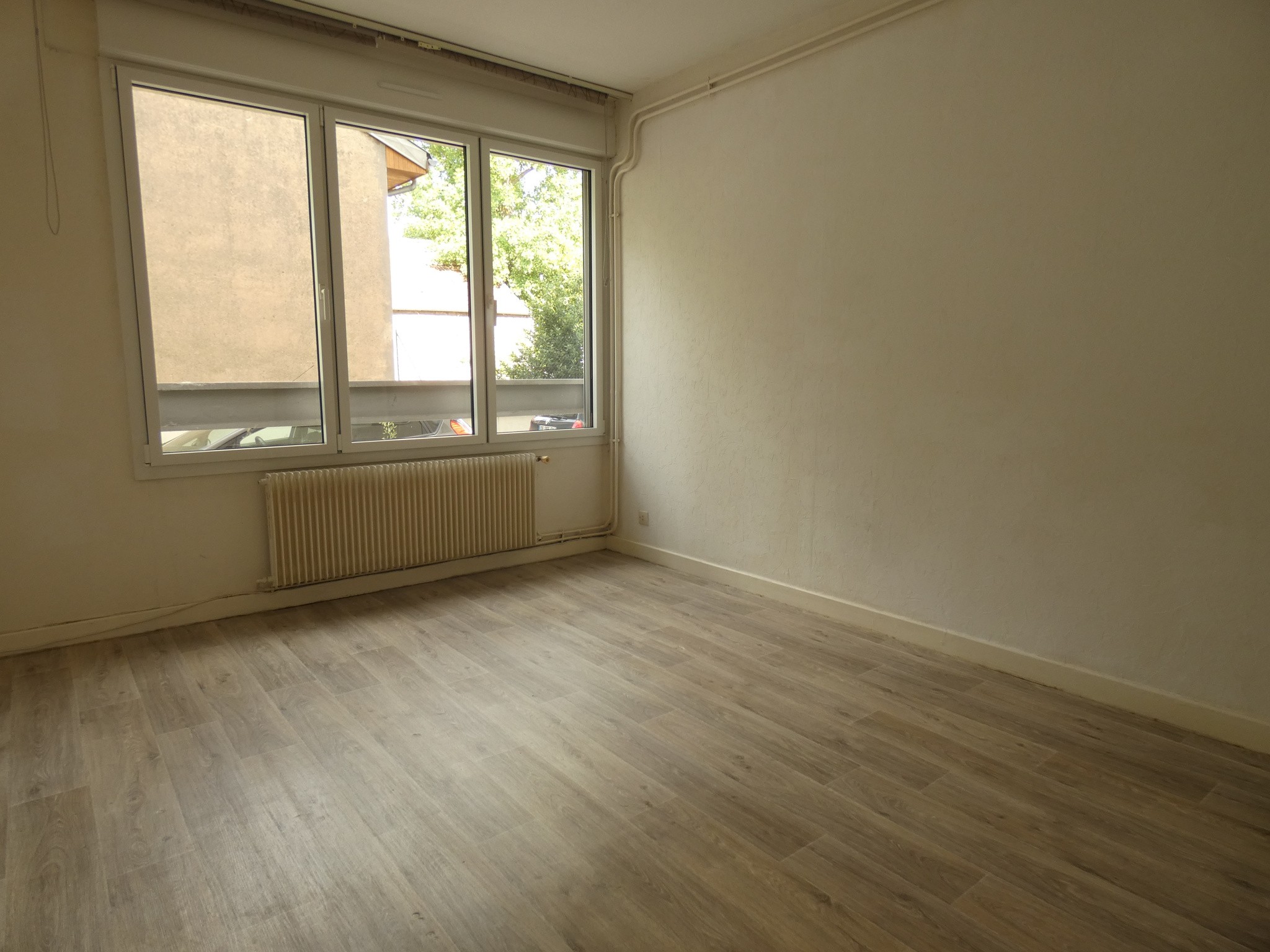 Location Appartement à Nancy 4 pièces