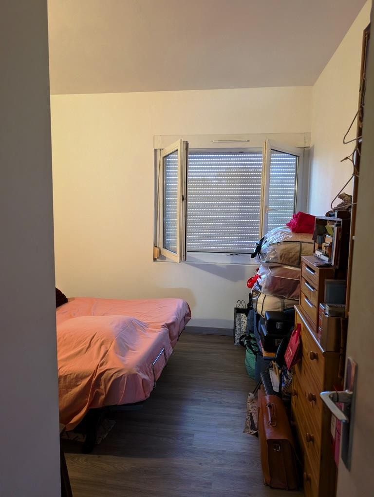 Vente Appartement à Vandœuvre-lès-Nancy 3 pièces