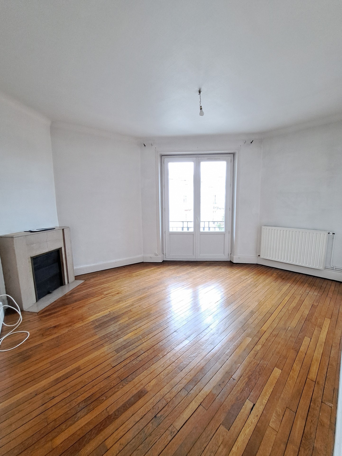 Location Appartement à Nancy 3 pièces