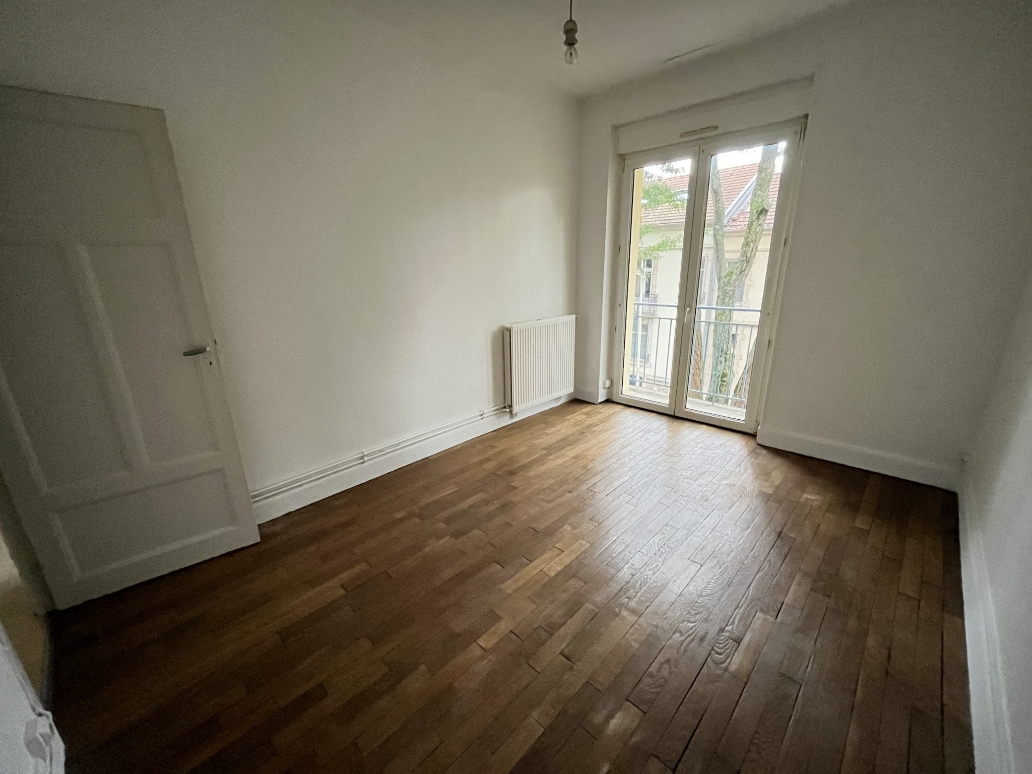 Location Appartement à Nancy 2 pièces