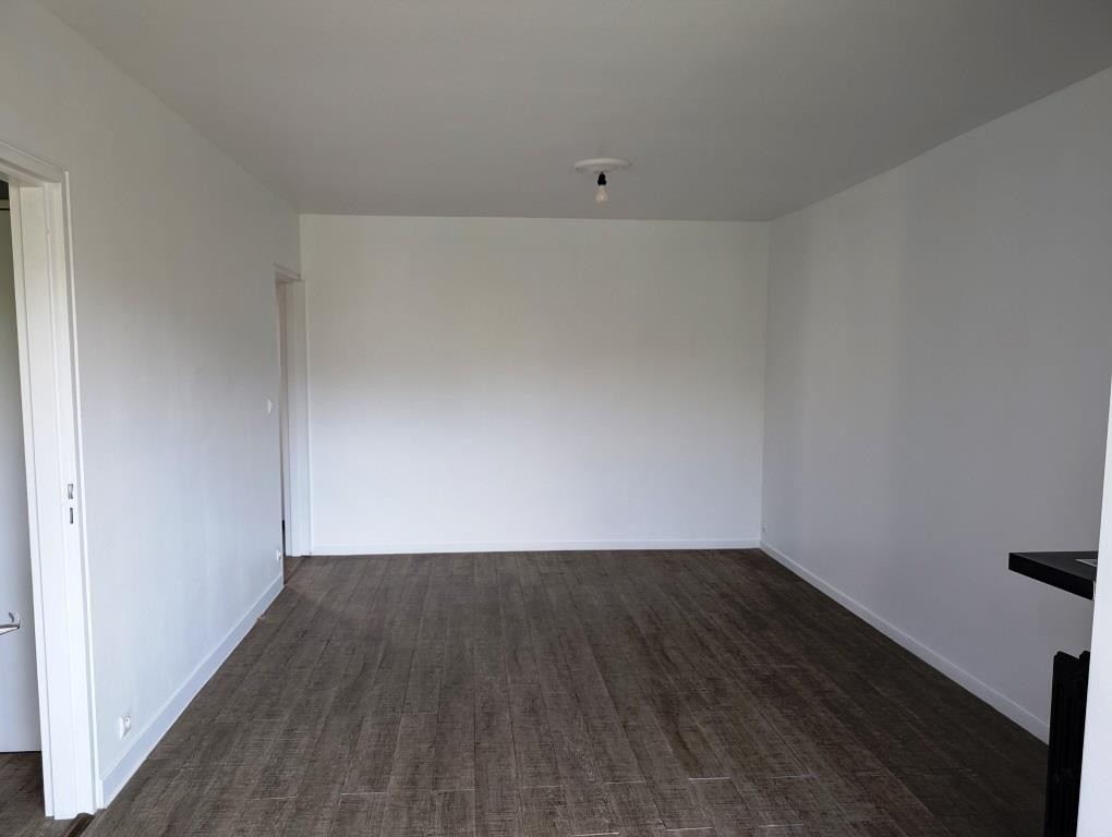 Vente Appartement à Vandœuvre-lès-Nancy 3 pièces