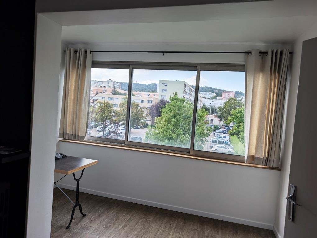 Vente Appartement à Vandœuvre-lès-Nancy 3 pièces