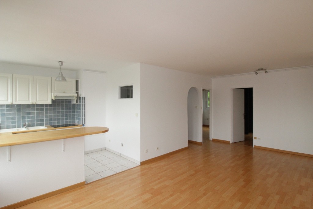 Vente Appartement à Nancy 3 pièces