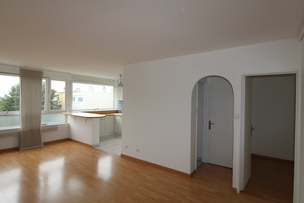 Vente Appartement à Nancy 3 pièces