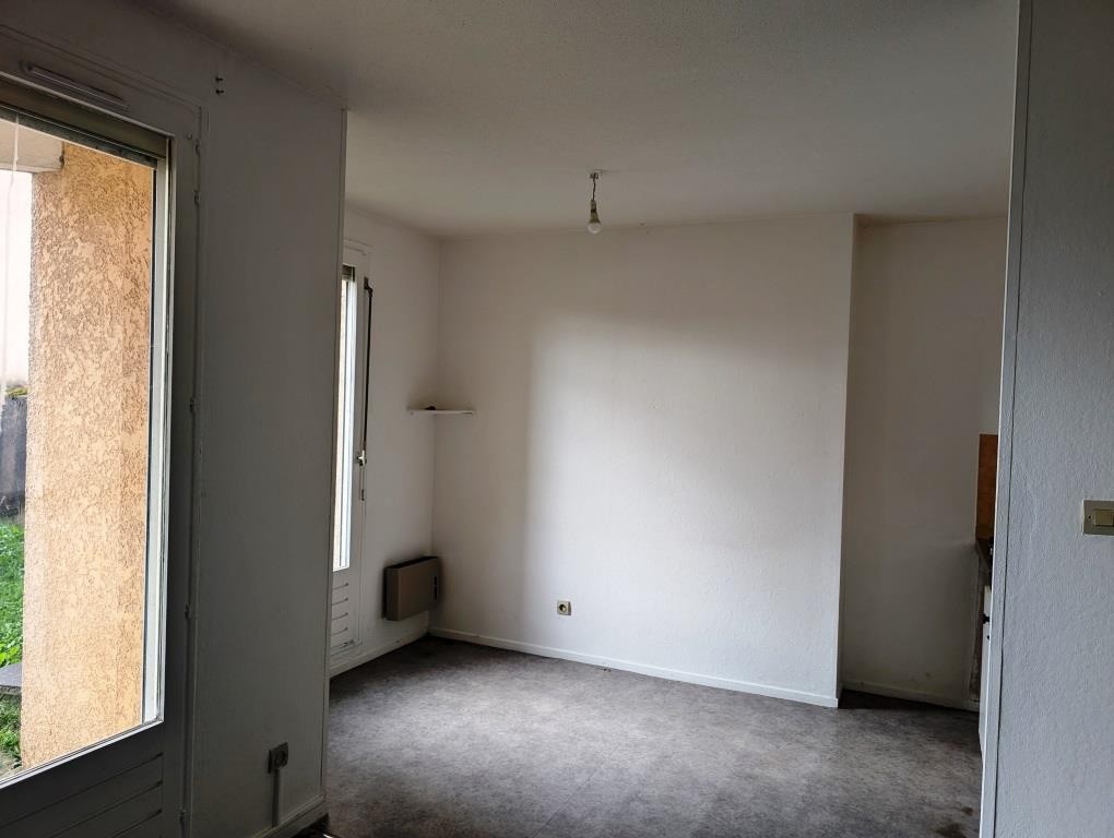 Vente Appartement à Laxou 1 pièce