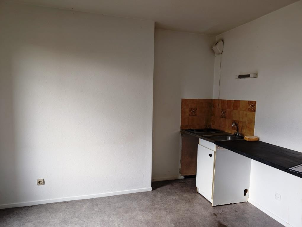 Vente Appartement à Laxou 1 pièce