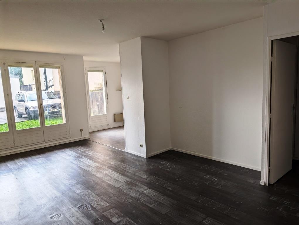 Vente Appartement à Laxou 1 pièce