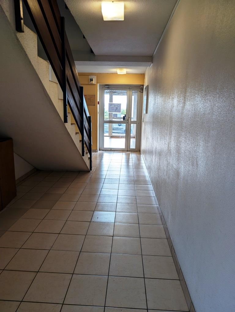 Vente Appartement à Laxou 1 pièce