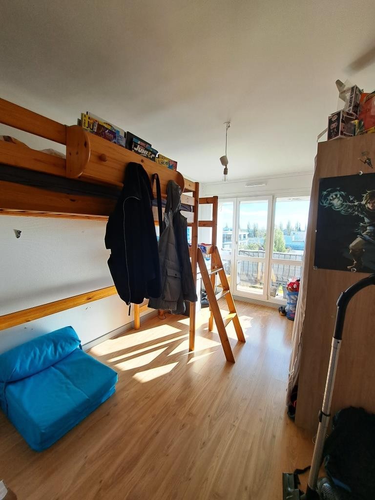 Vente Appartement à Essey-lès-Nancy 5 pièces