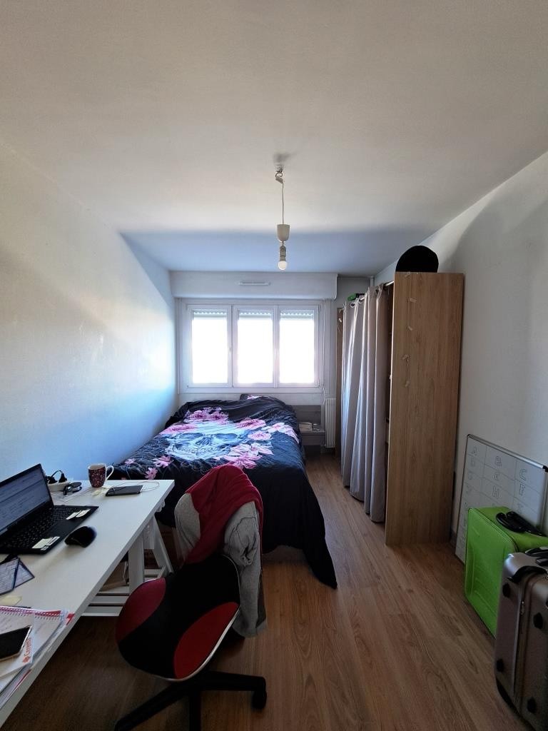 Vente Appartement à Essey-lès-Nancy 5 pièces