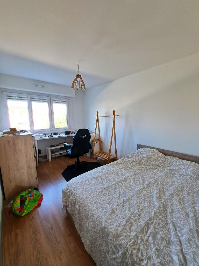 Vente Appartement à Essey-lès-Nancy 5 pièces