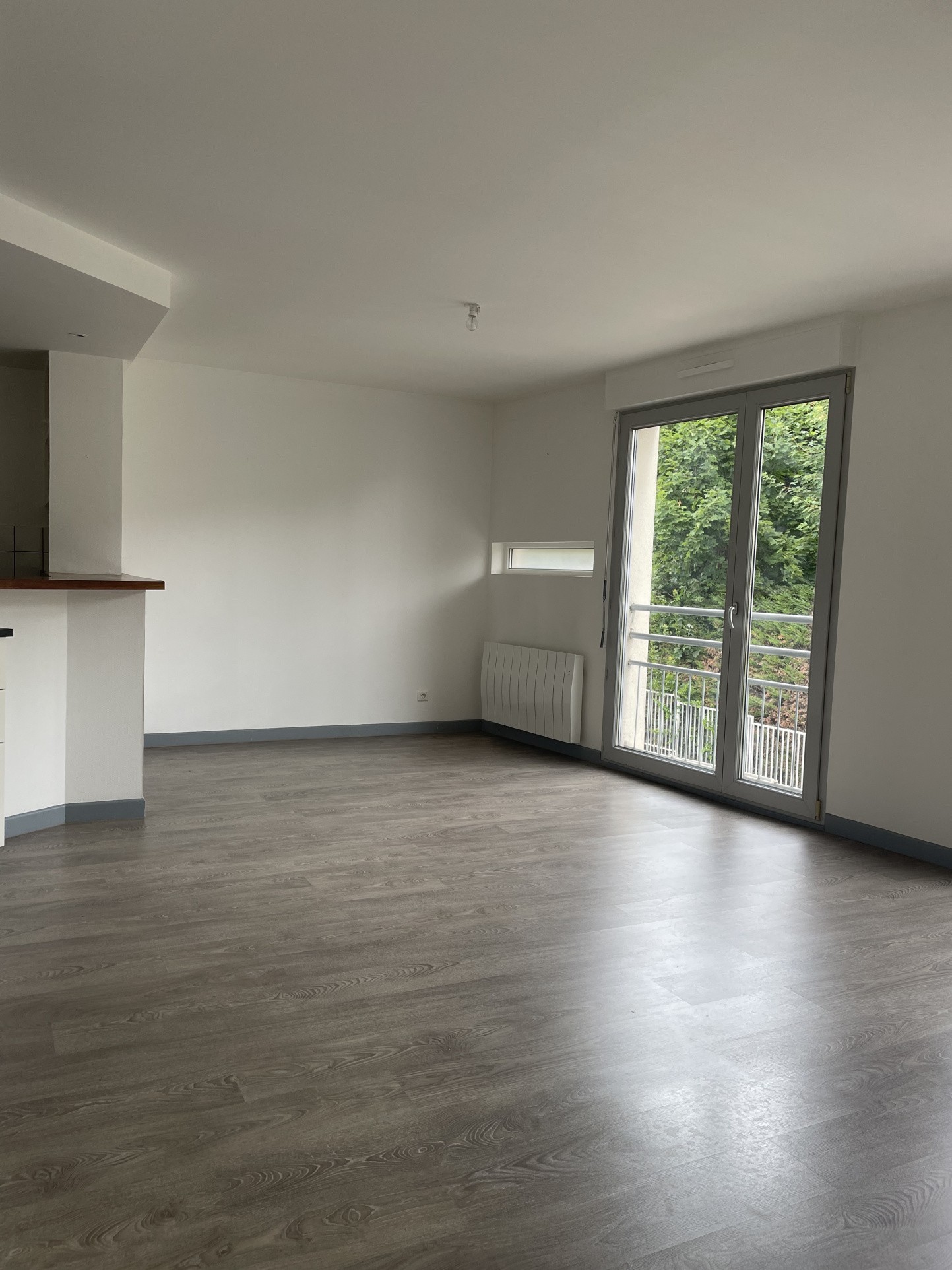 Location Appartement à Nancy 3 pièces