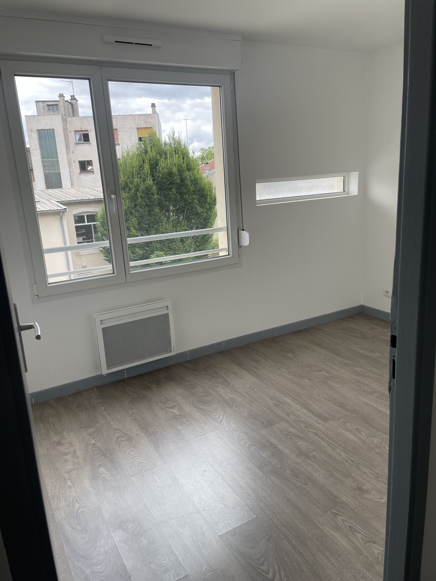 Location Appartement à Nancy 3 pièces