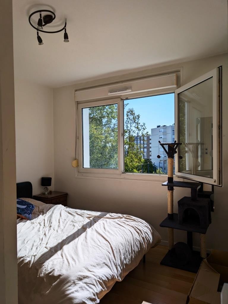 Vente Appartement à Vandœuvre-lès-Nancy 3 pièces