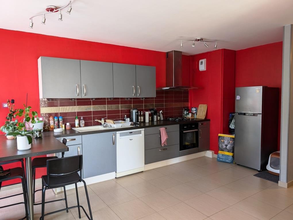 Vente Appartement à Vandœuvre-lès-Nancy 3 pièces