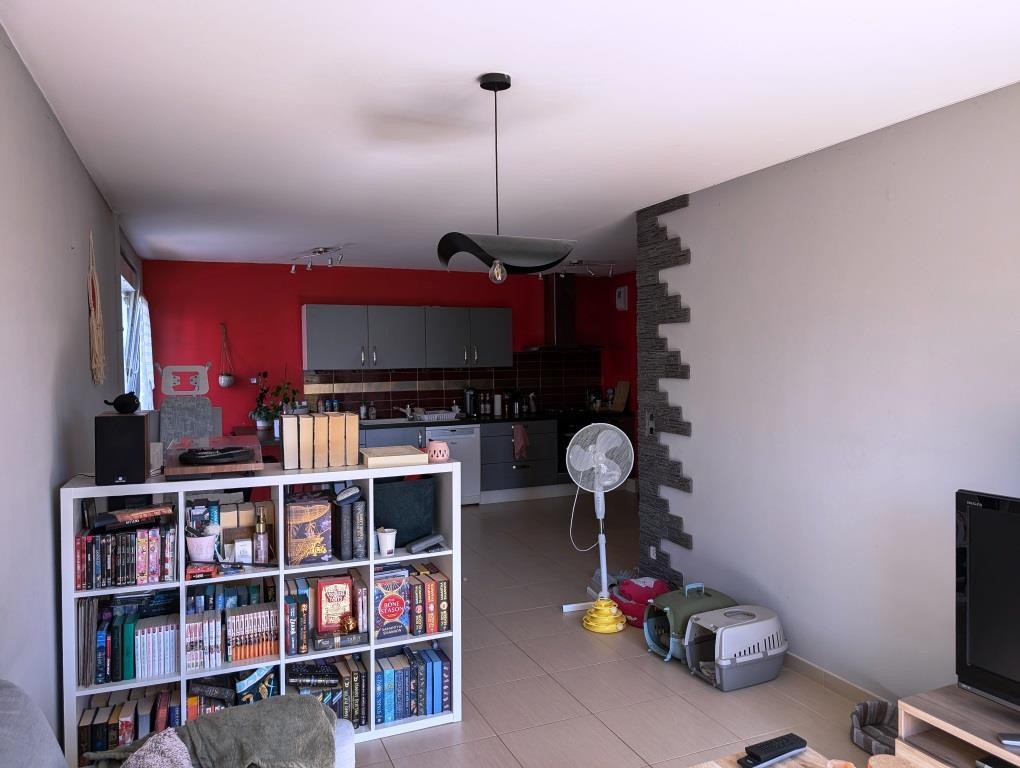 Vente Appartement à Vandœuvre-lès-Nancy 3 pièces