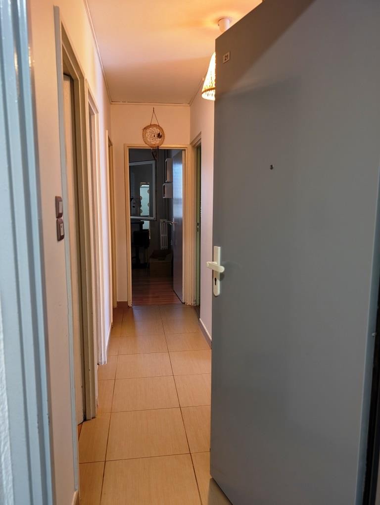 Vente Appartement à Vandœuvre-lès-Nancy 3 pièces