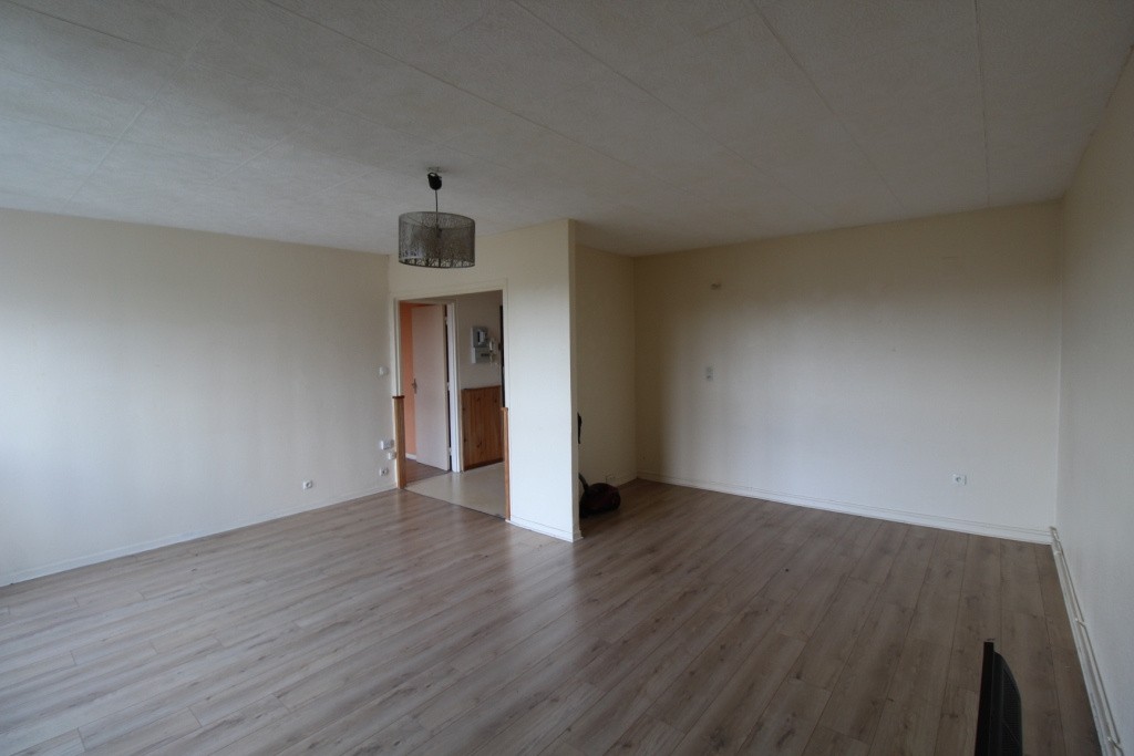 Vente Appartement à Laxou 2 pièces