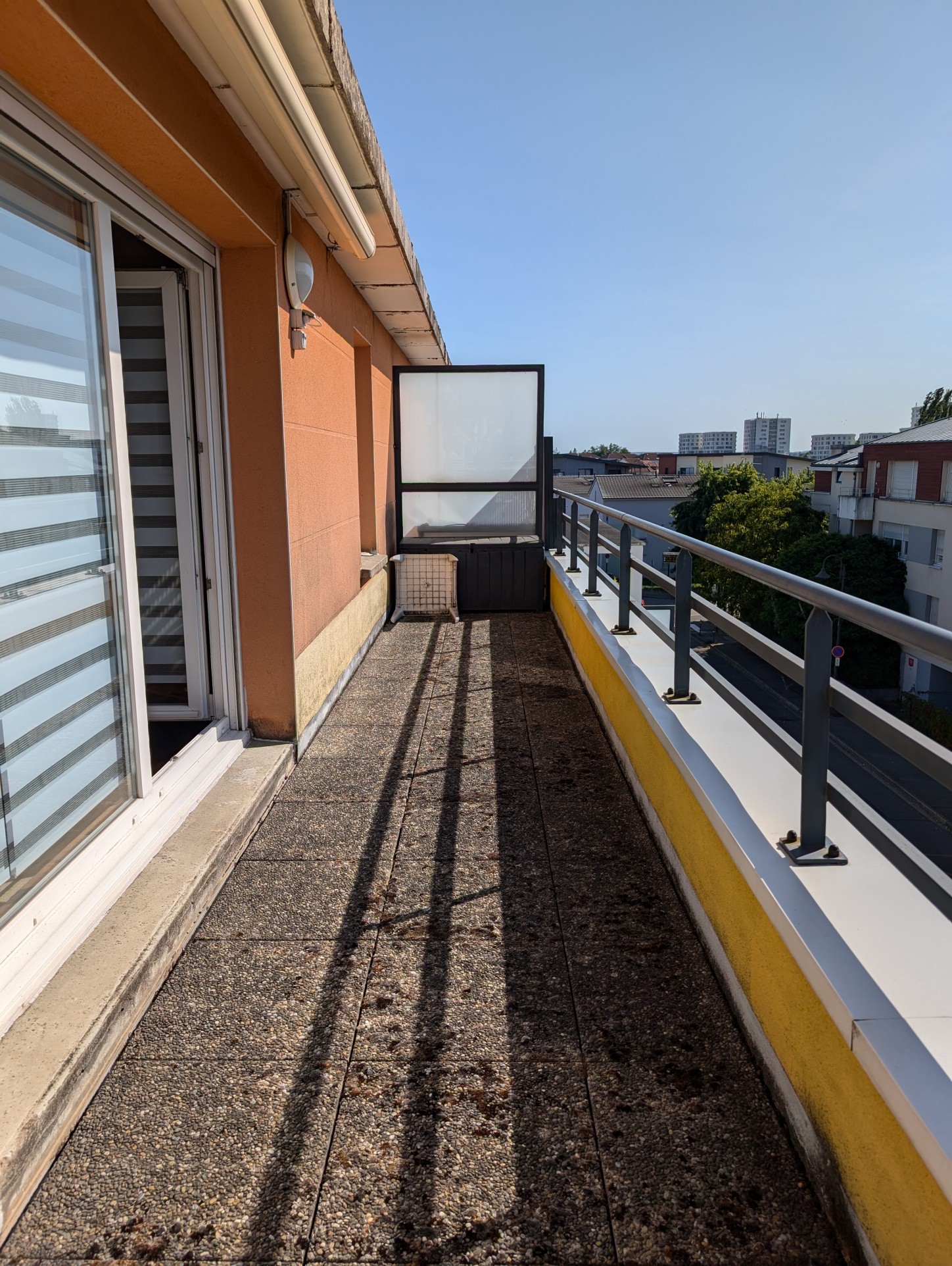 Vente Appartement à Essey-lès-Nancy 3 pièces