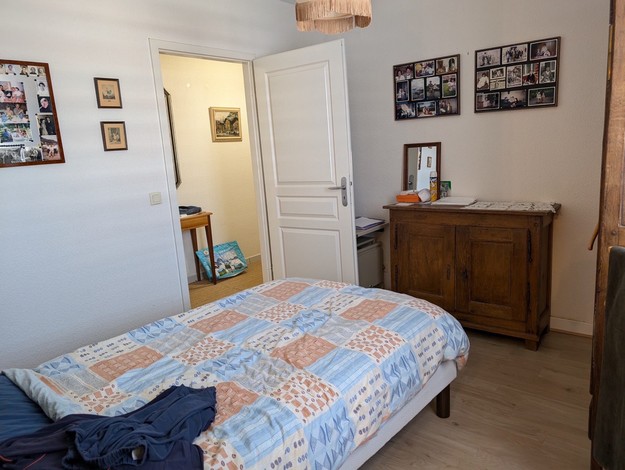 Vente Appartement à Essey-lès-Nancy 3 pièces