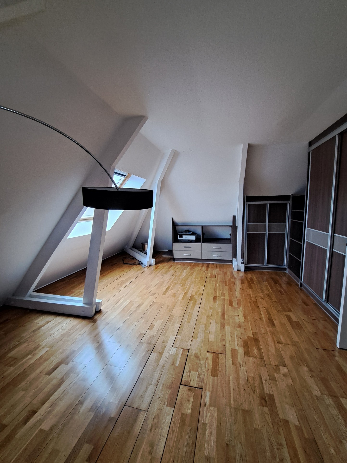 Location Appartement à Nancy 4 pièces