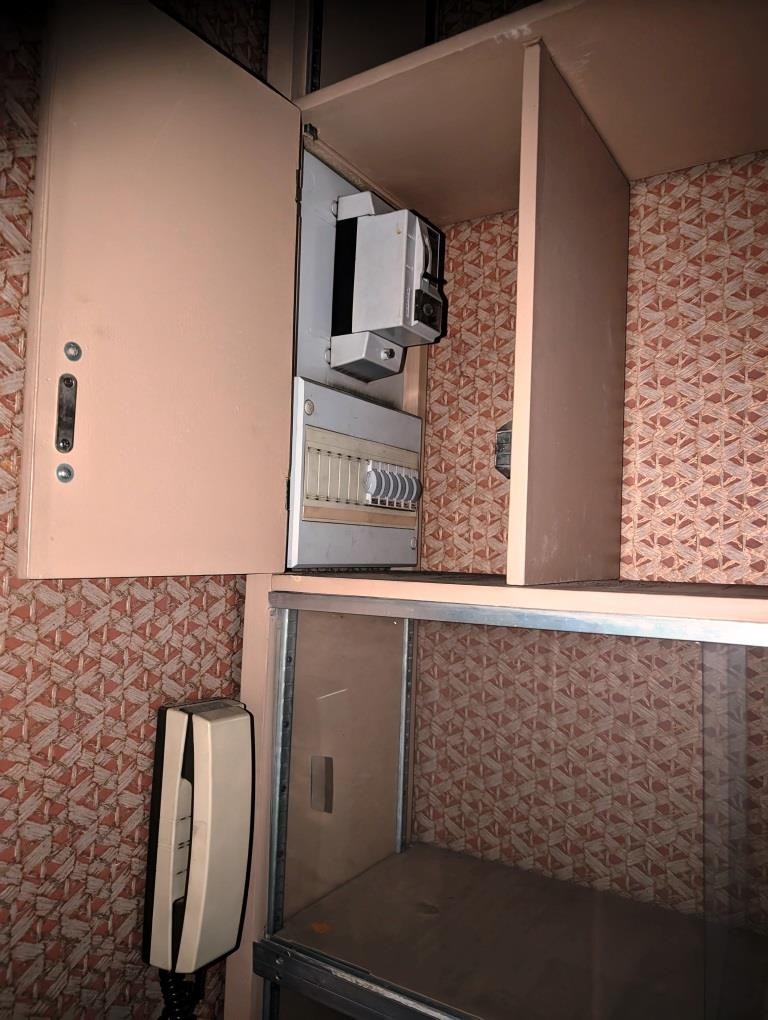 Vente Appartement à Nancy 2 pièces