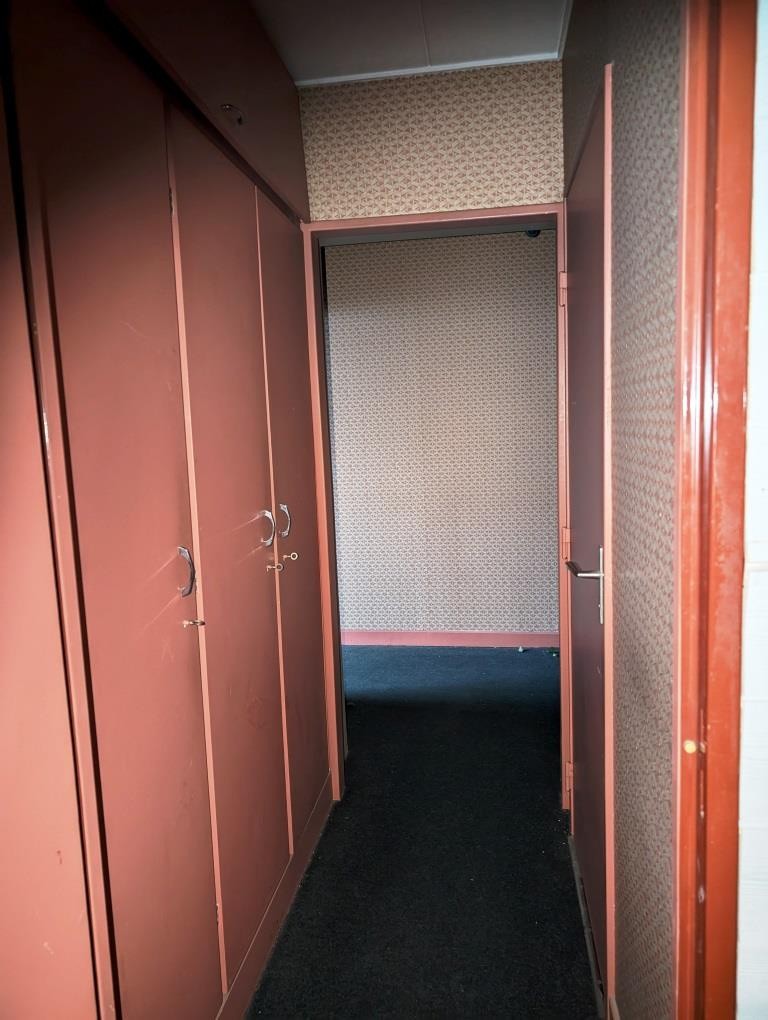 Vente Appartement à Nancy 2 pièces