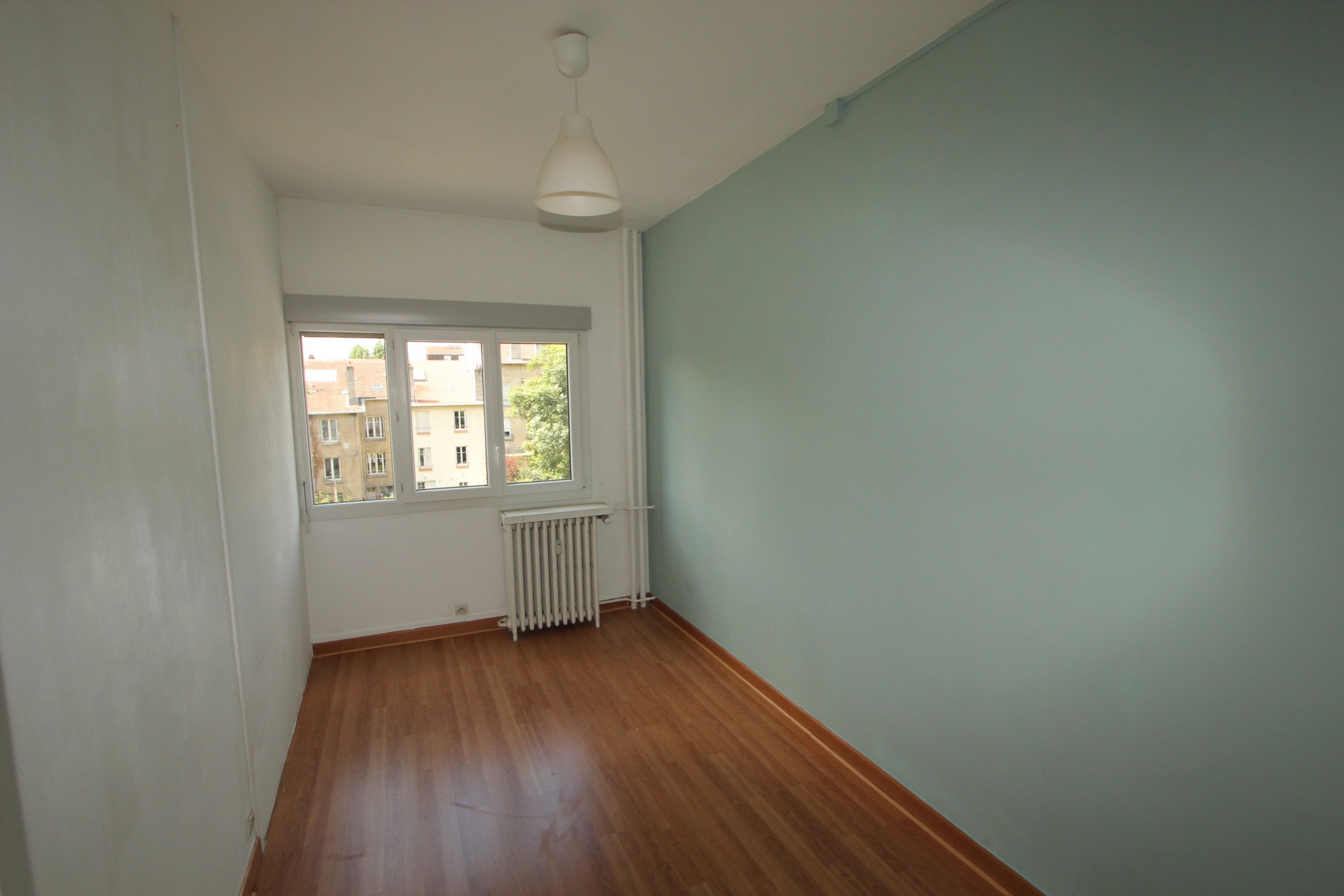 Vente Appartement à Nancy 5 pièces