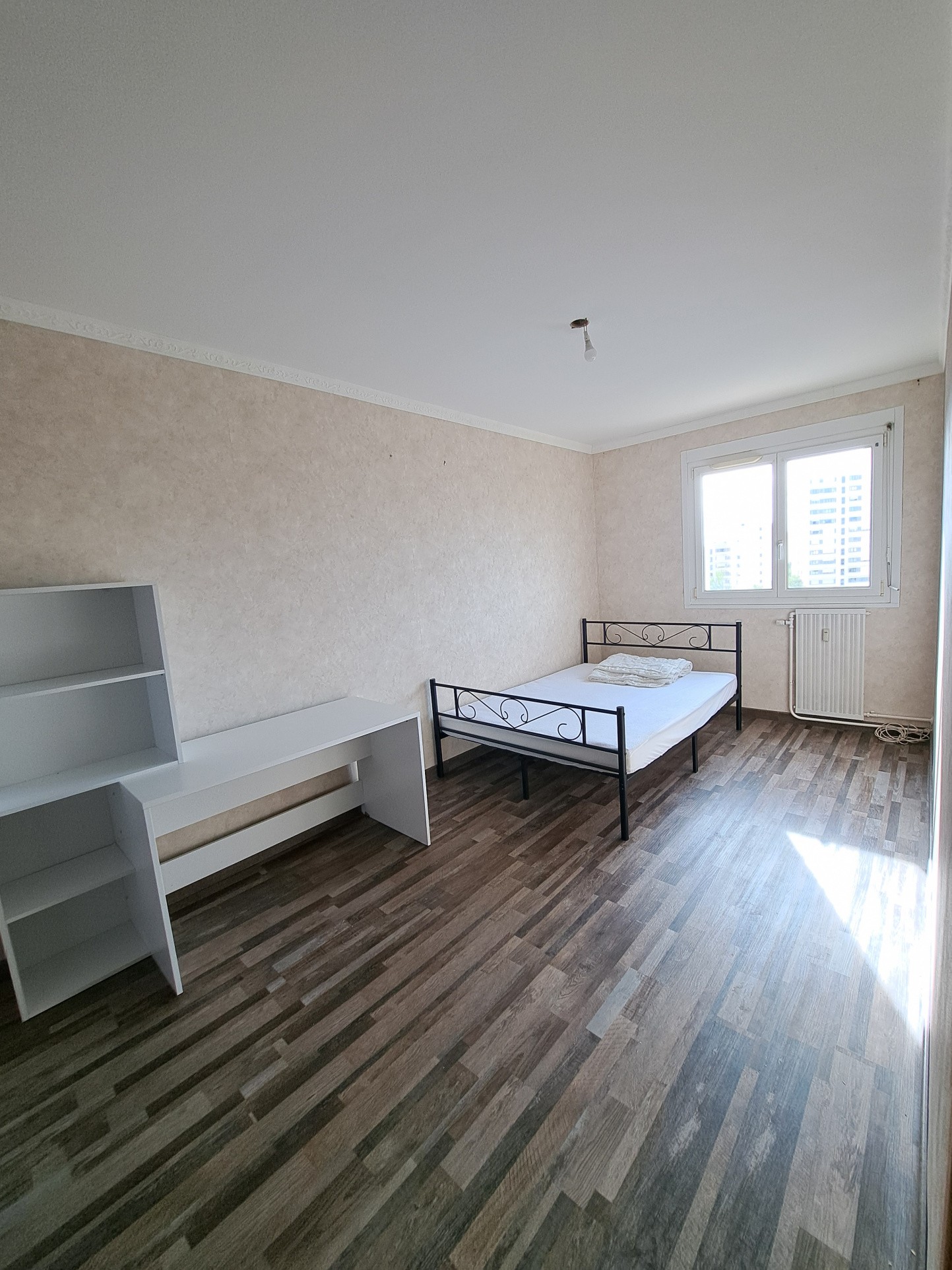 Location Appartement à Vandœuvre-lès-Nancy 5 pièces