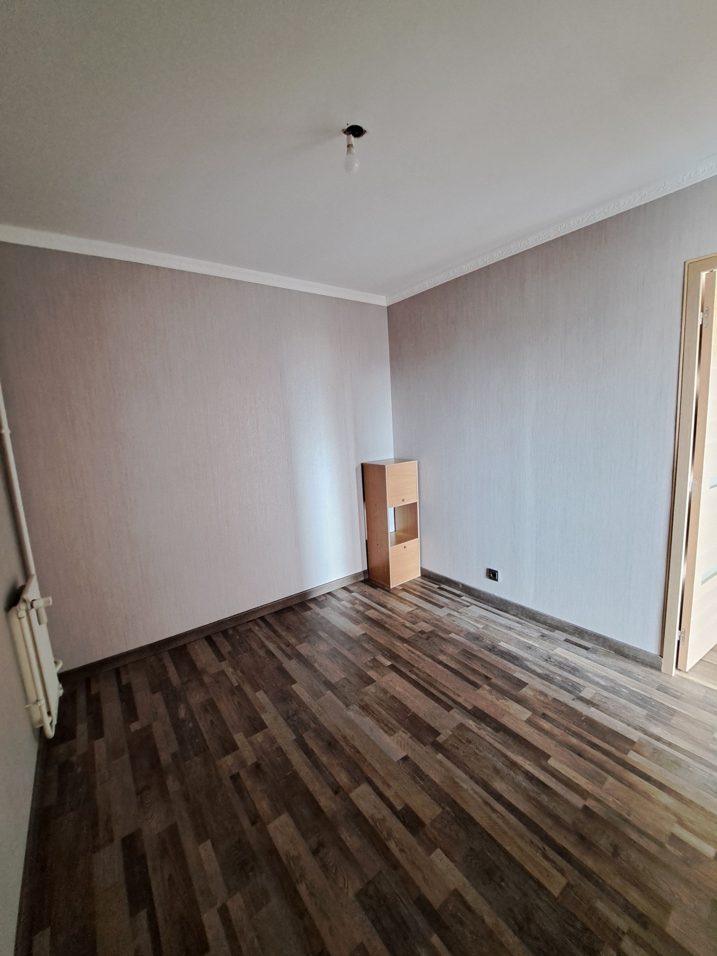 Location Appartement à Vandœuvre-lès-Nancy 5 pièces