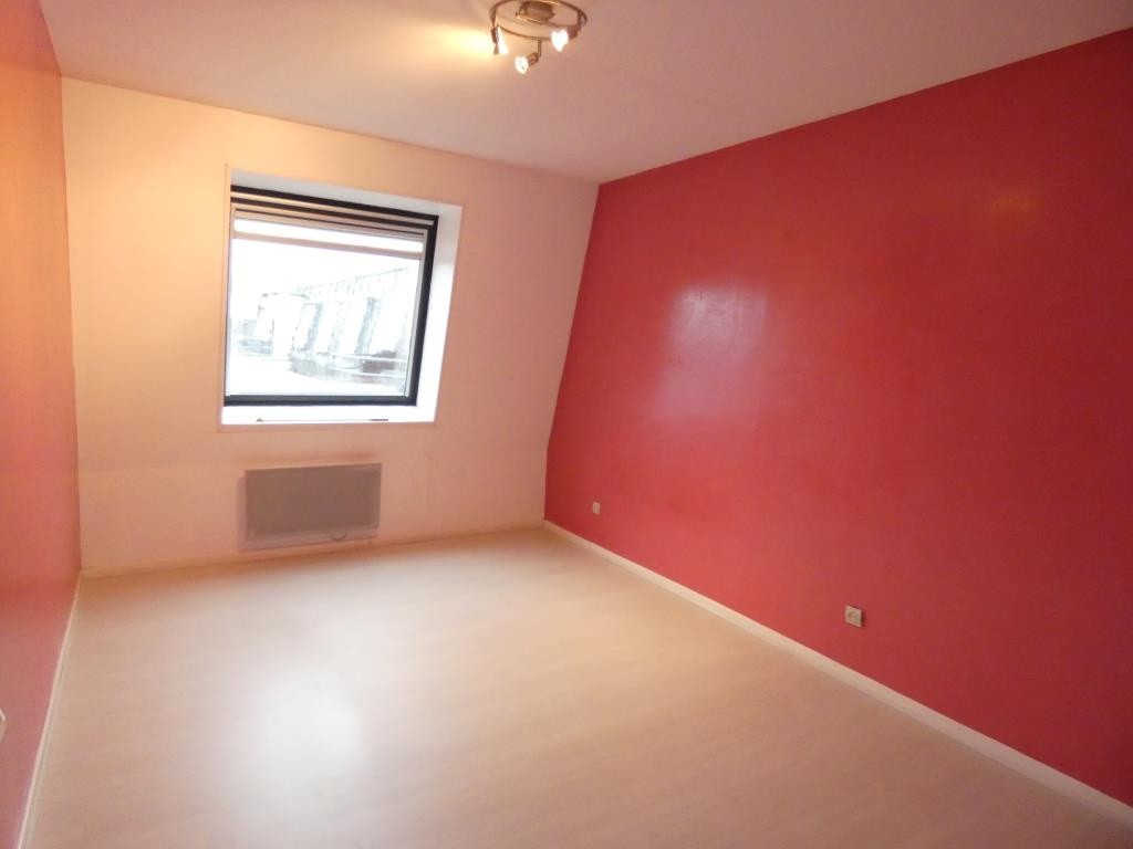 Location Appartement à Nancy 3 pièces