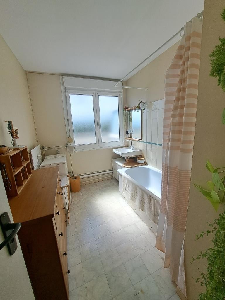 Location Appartement à Malzéville 2 pièces