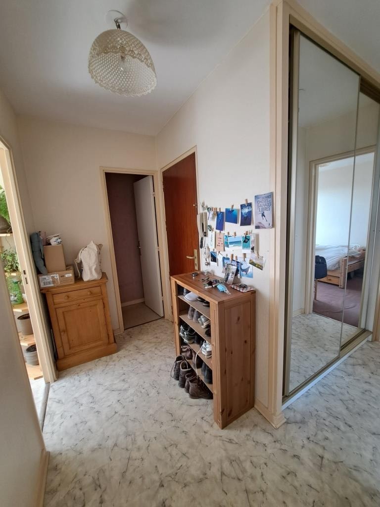 Location Appartement à Malzéville 2 pièces