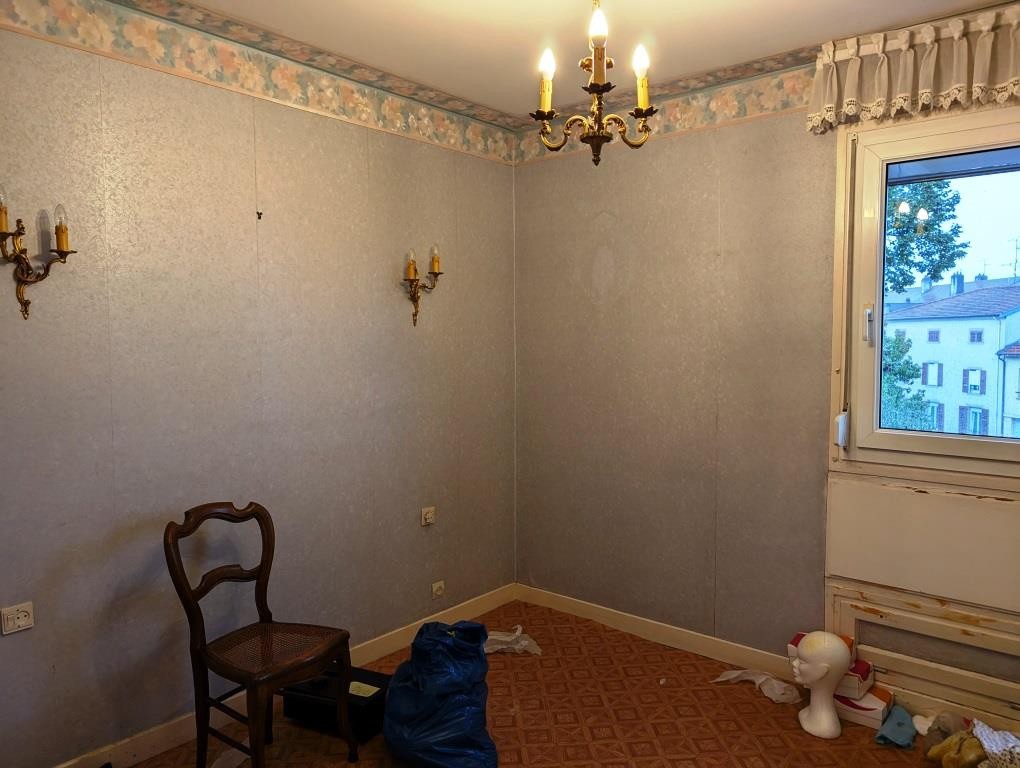 Vente Appartement à Laneuveville-devant-Nancy 4 pièces