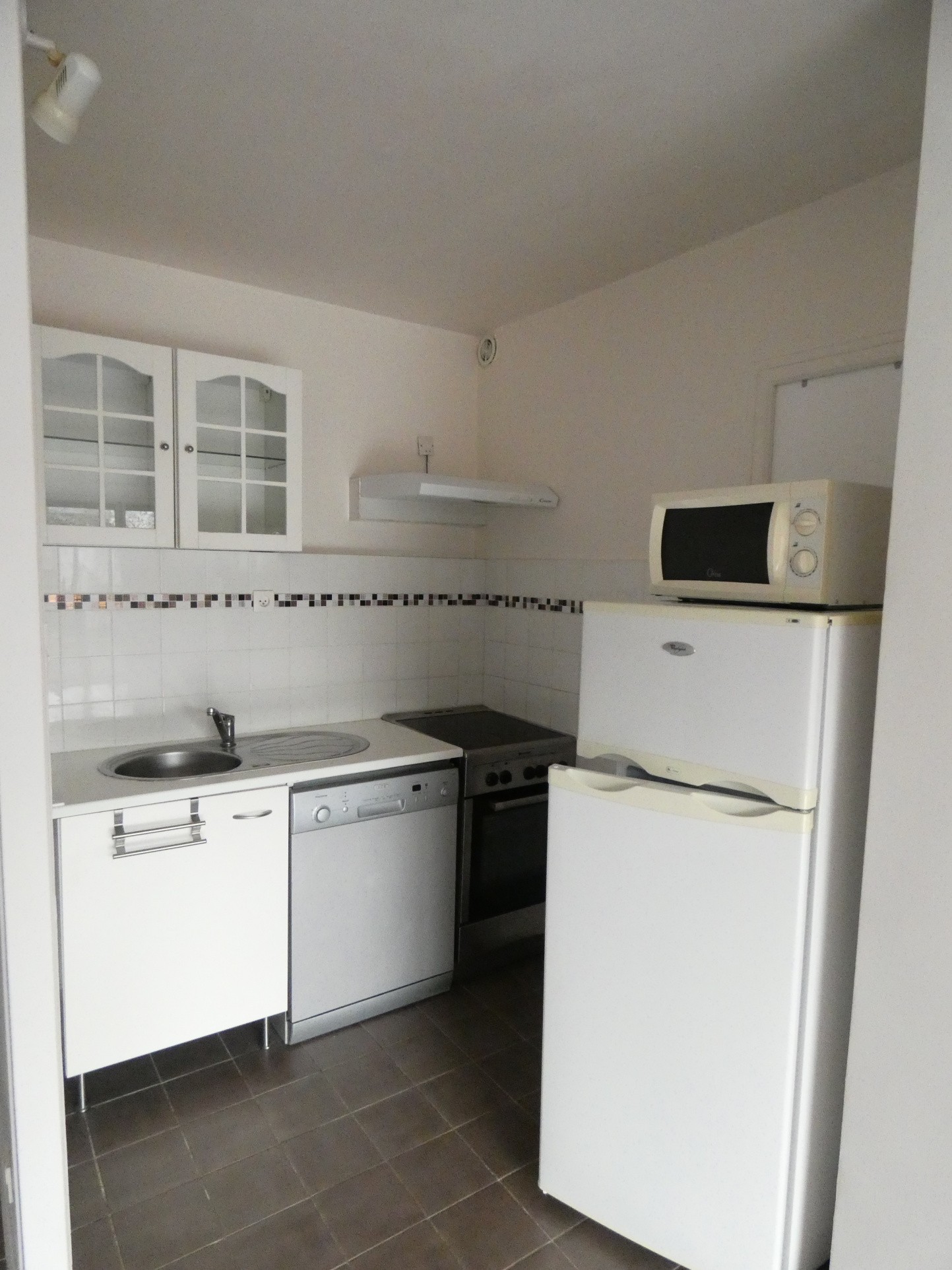 Location Appartement à Nancy 1 pièce