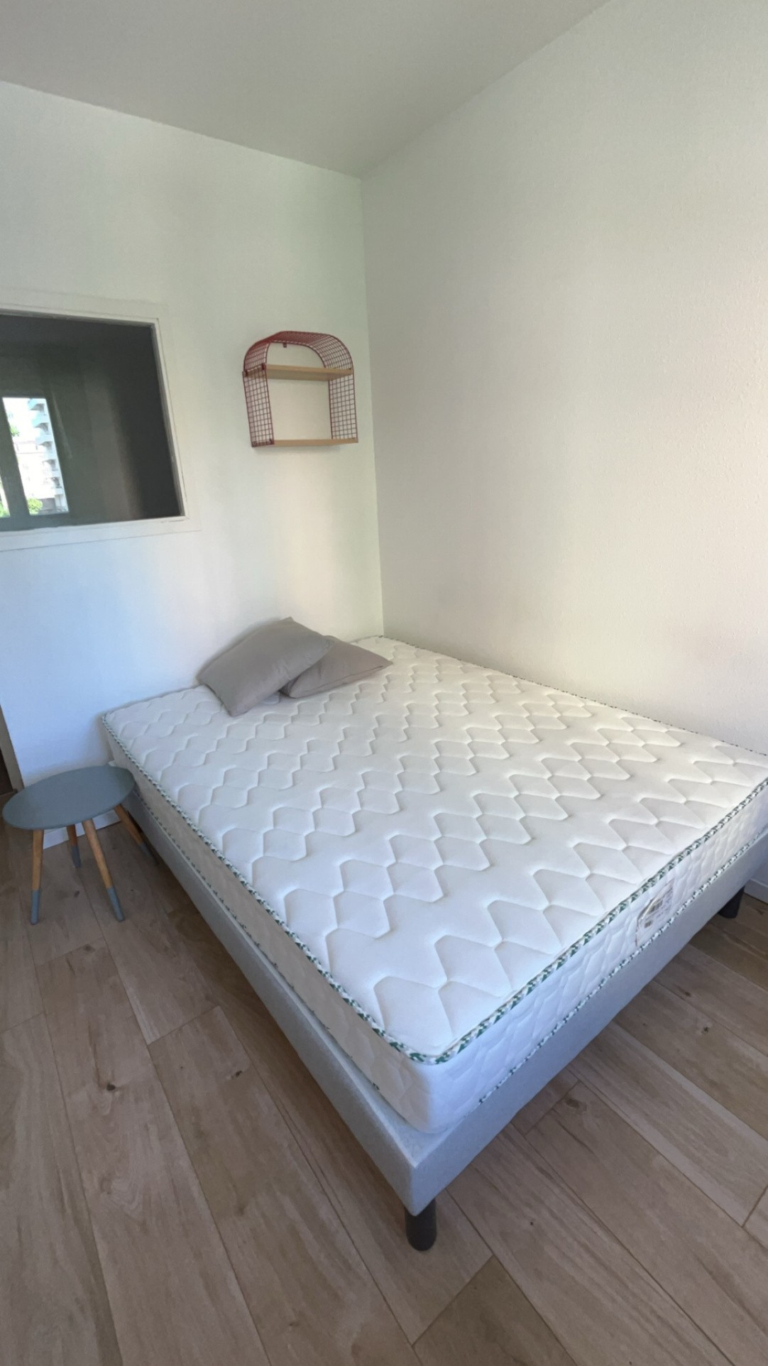 Location Appartement à Nancy 1 pièce