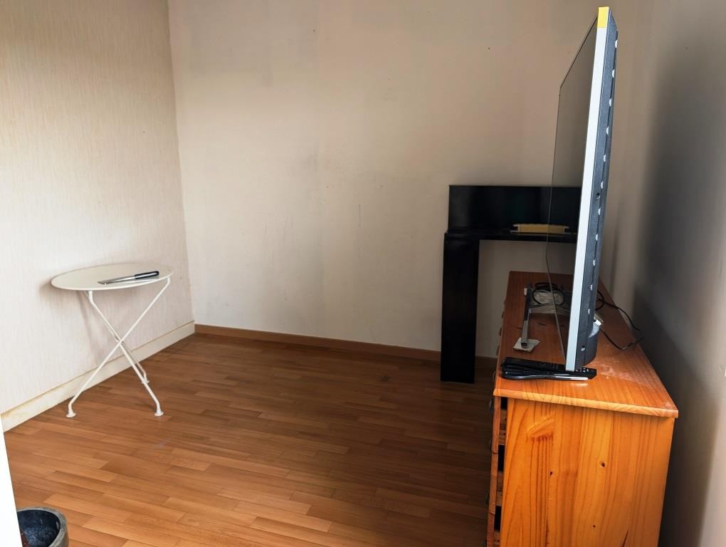 Vente Appartement à Laneuveville-devant-Nancy 2 pièces