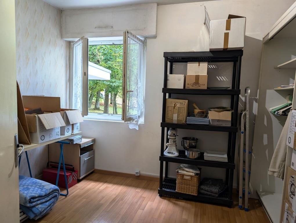 Vente Appartement à Laneuveville-devant-Nancy 2 pièces