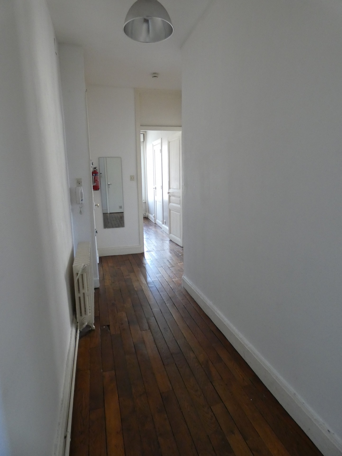 Location Appartement à Nancy 3 pièces