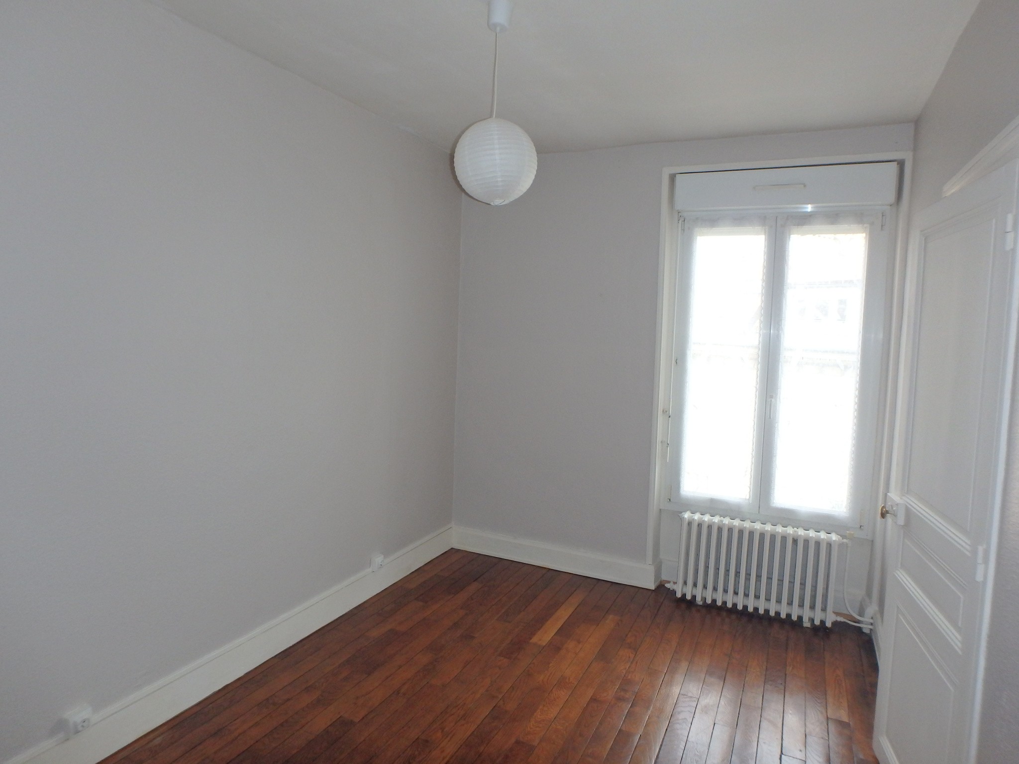 Location Appartement à Nancy 3 pièces