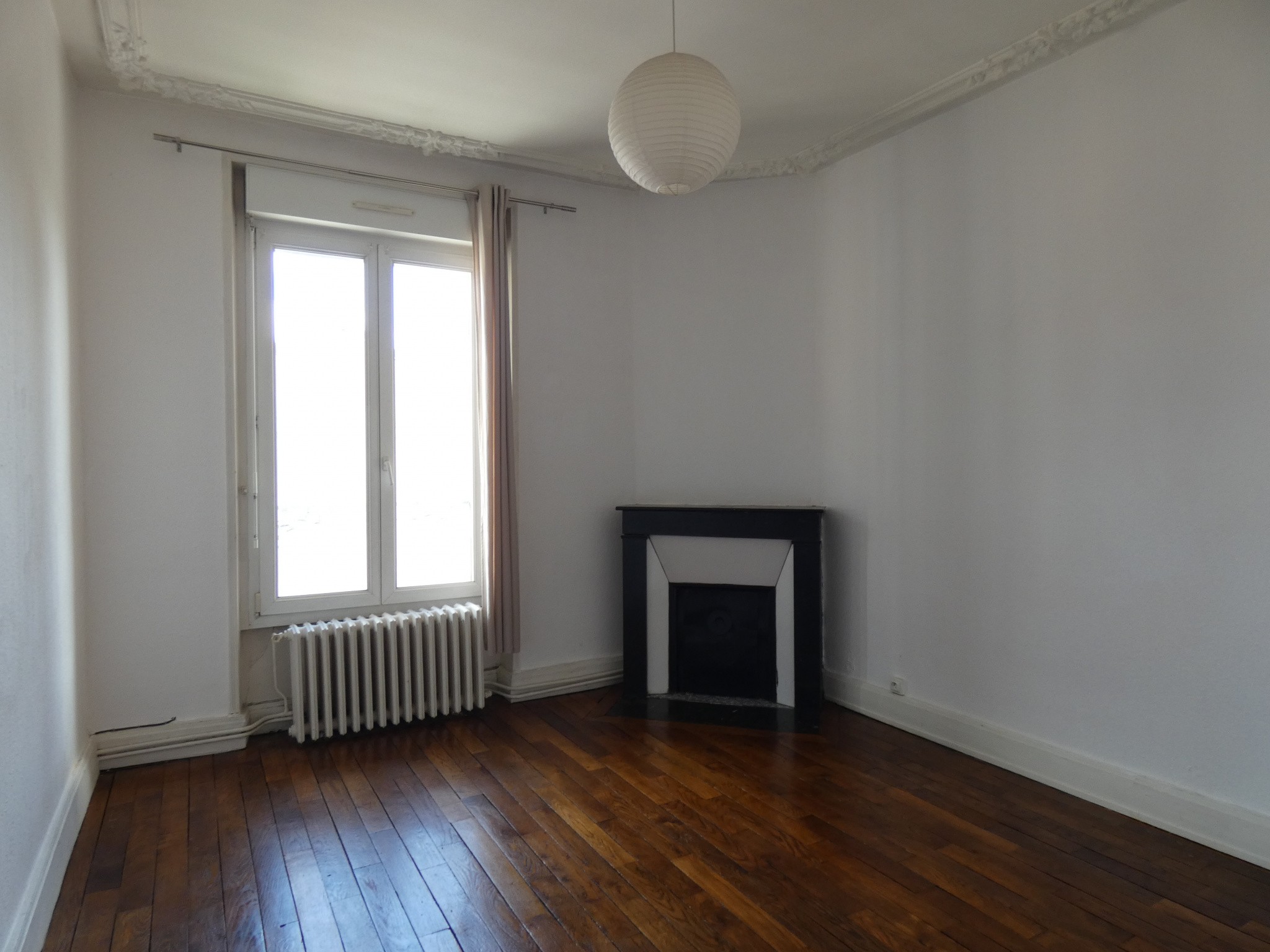 Location Appartement à Nancy 3 pièces