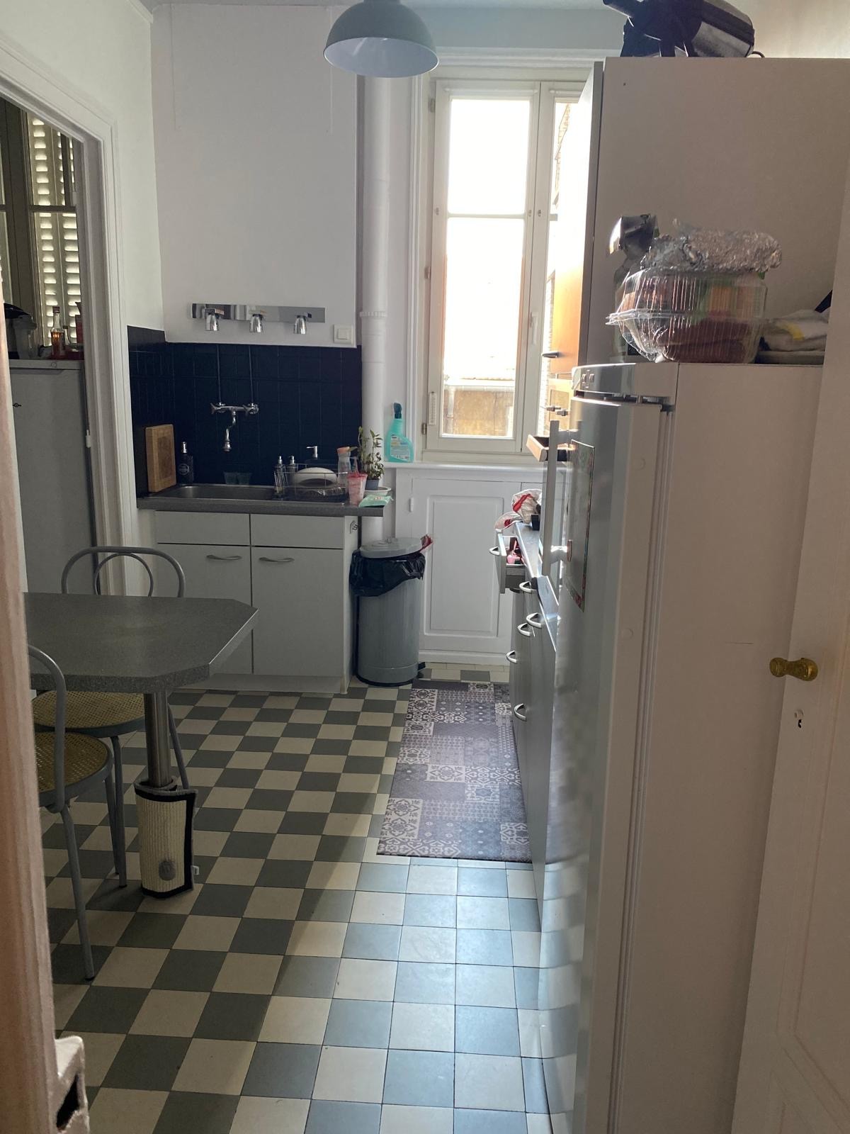 Location Appartement à Nancy 5 pièces