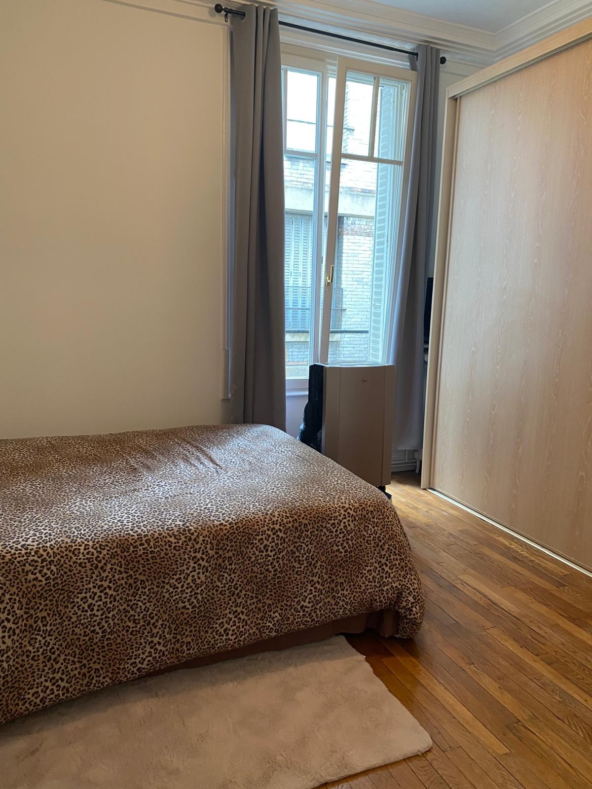 Location Appartement à Nancy 5 pièces