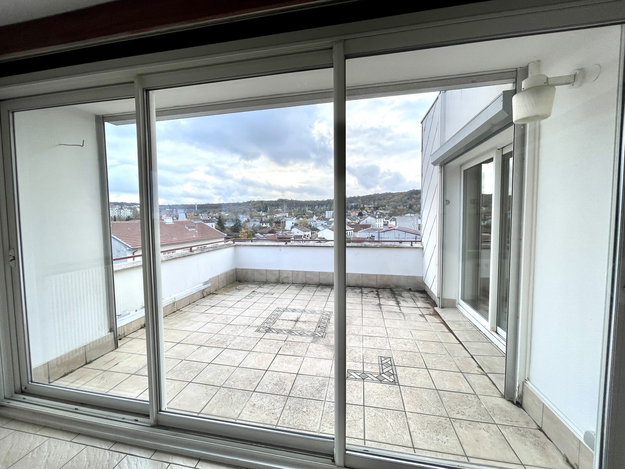 Location Appartement à Laxou 5 pièces