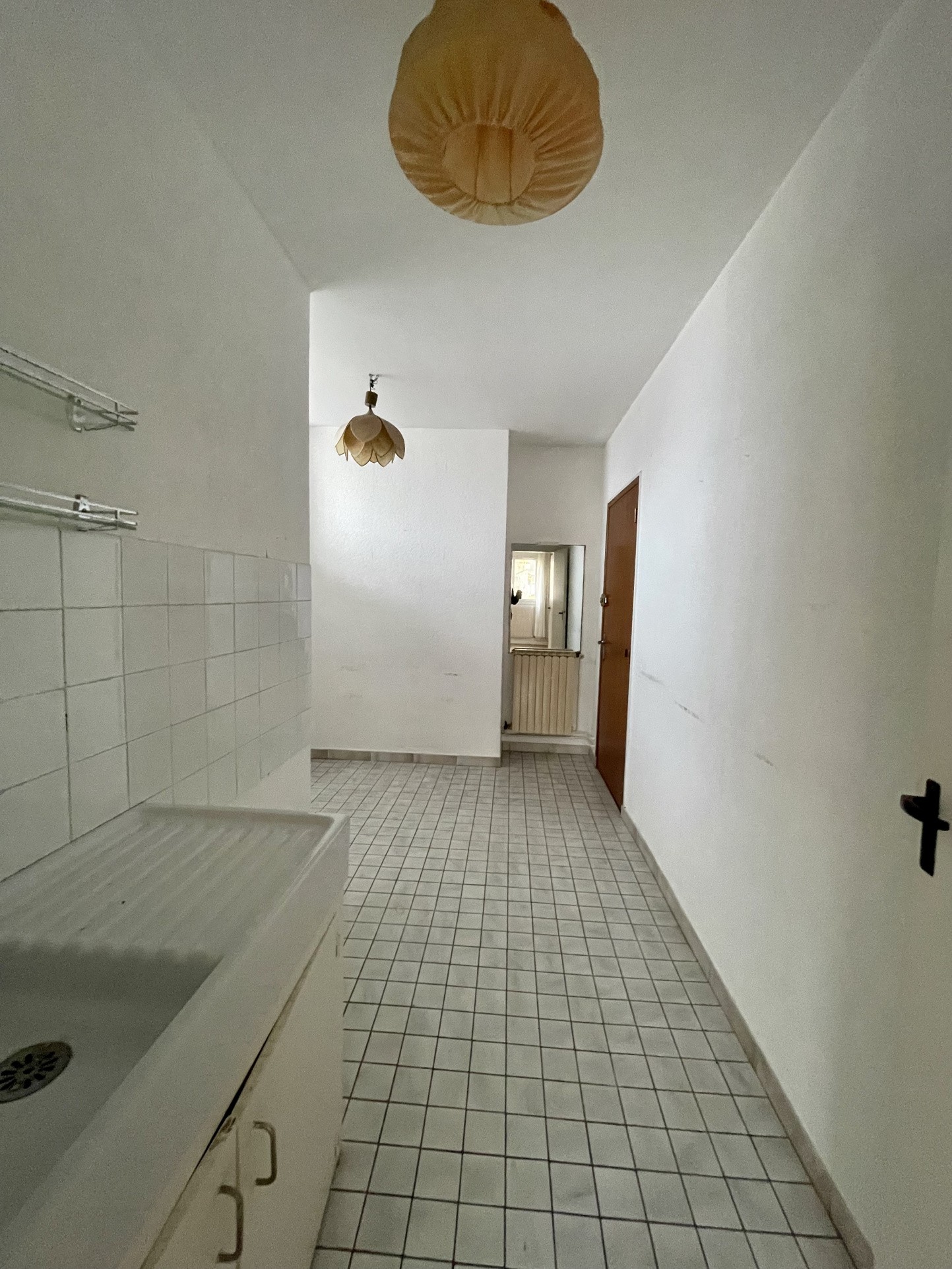 Location Appartement à Laxou 5 pièces