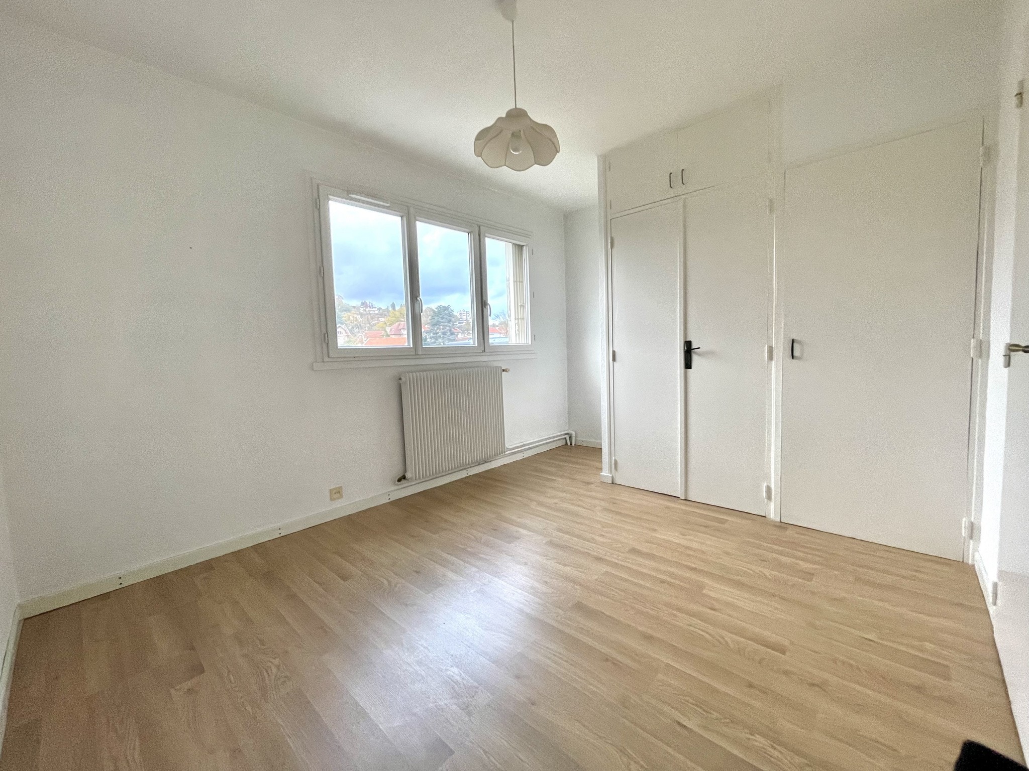 Location Appartement à Laxou 5 pièces