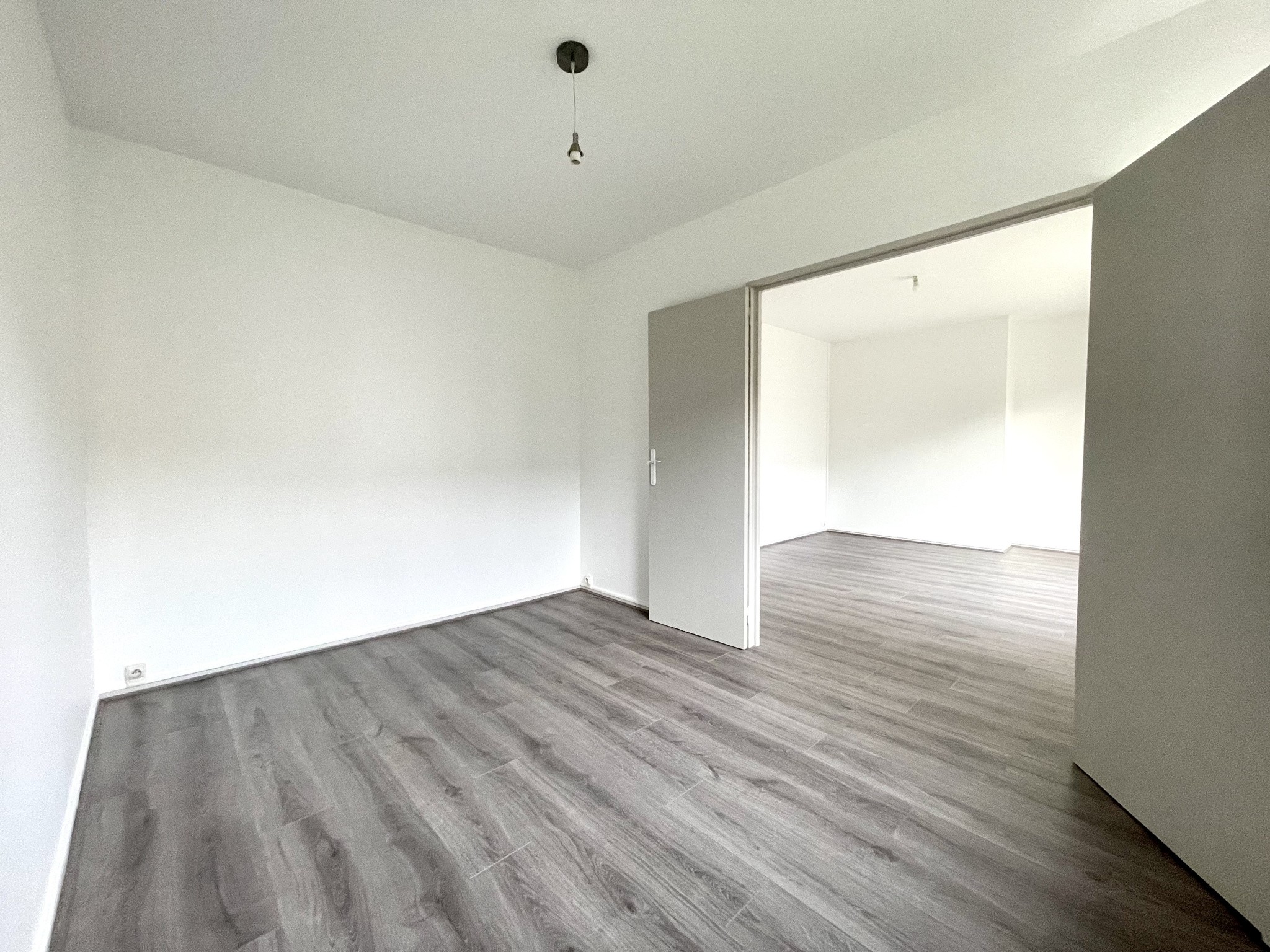 Location Appartement à Saint-Max 3 pièces